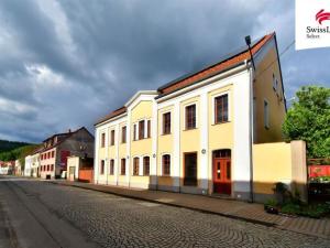 Pronájem obchodního prostoru, Kácov, 118 m2