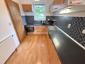Pronájem rodinného domu, Praha - Vinoř, Na rampách, 120 m2