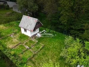 Prodej chaty, Žirovnice, Nový Svět, 36 m2