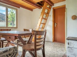 Prodej chaty, Žirovnice, Nový Svět, 36 m2