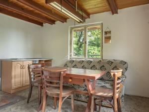 Prodej chaty, Žirovnice, Nový Svět, 36 m2