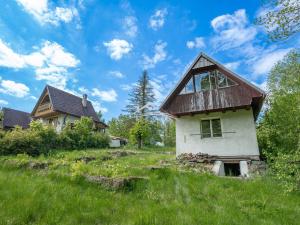 Prodej chaty, Žirovnice, Nový Svět, 36 m2