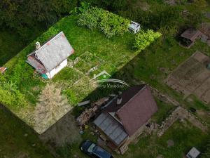 Prodej chaty, Žirovnice, Nový Svět, 36 m2