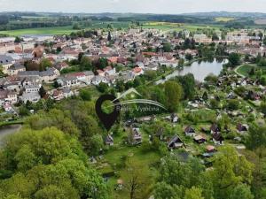 Prodej chaty, Žirovnice, Nový Svět, 36 m2