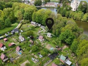 Prodej chaty, Žirovnice, Nový Svět, 36 m2
