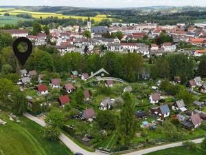 Prodej chaty, Žirovnice, Nový Svět, 36 m2