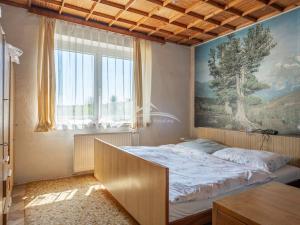 Prodej rodinného domu, Velký Beranov, 200 m2