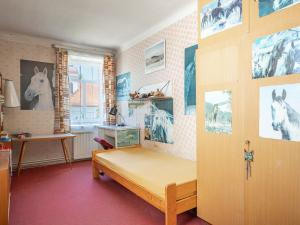 Prodej rodinného domu, Velký Beranov, 200 m2