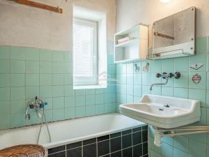 Prodej rodinného domu, Velký Beranov, 200 m2