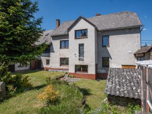 Prodej rodinného domu, Velký Beranov, 200 m2