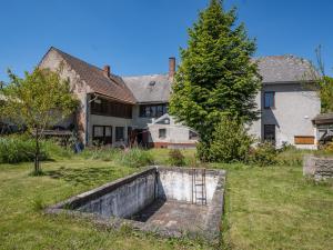 Prodej rodinného domu, Velký Beranov, 200 m2