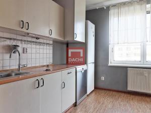 Prodej bytu 2+1, Olomouc, Topolová, 51 m2