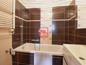 Prodej bytu 2+1, Olomouc, Topolová, 51 m2