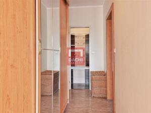 Prodej bytu 2+1, Olomouc, Topolová, 51 m2