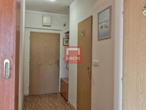 Prodej bytu 2+1, Olomouc, Topolová, 51 m2