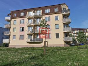 Prodej bytu 2+1, Olomouc, Topolová, 51 m2