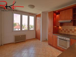 Prodej bytu 2+1, Roudnice nad Labem, Alej 17. listopadu, 62 m2