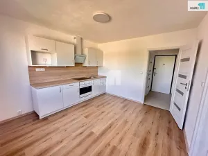 Pronájem bytu 1+1, Nový Bor, Tř. T. G. Masaryka, 34 m2