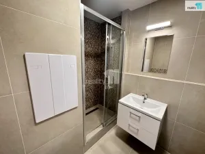 Pronájem bytu 1+1, Nový Bor, Tř. T. G. Masaryka, 34 m2