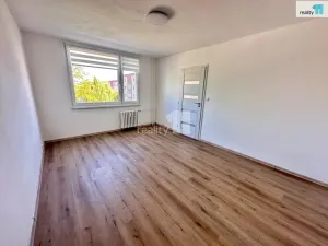 Pronájem bytu 1+1, Nový Bor, Tř. T. G. Masaryka, 34 m2