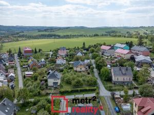 Prodej vily, Moravský Beroun, kpt. Jaroše, 200 m2