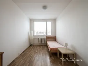 Pronájem bytu 2+kk, Praha - Chodov, Michnova, 46 m2