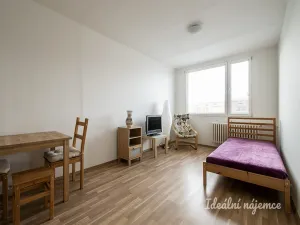 Pronájem bytu 2+kk, Praha - Chodov, Michnova, 46 m2