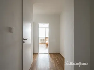 Pronájem bytu 2+kk, Praha - Chodov, Michnova, 46 m2