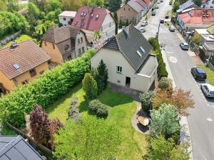 Prodej rodinného domu, Beroun - Beroun-Závodí, Na Veselou, 169 m2
