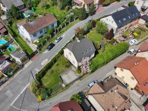 Prodej rodinného domu, Beroun - Beroun-Závodí, Na Veselou, 169 m2