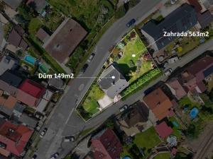 Prodej rodinného domu, Beroun - Beroun-Závodí, Na Veselou, 169 m2
