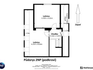 Prodej rodinného domu, Beroun - Beroun-Závodí, Na Veselou, 169 m2
