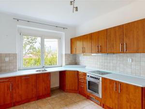 Prodej rodinného domu, Beroun - Beroun-Závodí, Na Veselou, 169 m2