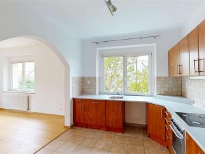Prodej rodinného domu, Beroun - Beroun-Závodí, Na Veselou, 169 m2
