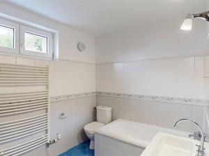 Prodej rodinného domu, Beroun - Beroun-Závodí, Na Veselou, 169 m2