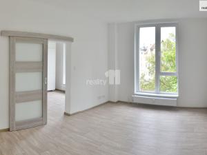 Pronájem bytu 1+1, Česká Lípa, Paní Zdislavy, 34 m2