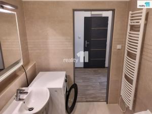 Pronájem bytu 1+1, Česká Lípa, Paní Zdislavy, 34 m2