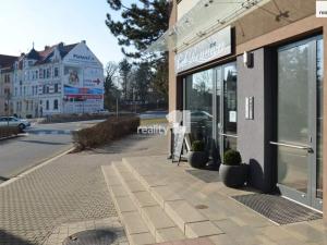 Pronájem bytu 1+1, Česká Lípa, Paní Zdislavy, 34 m2