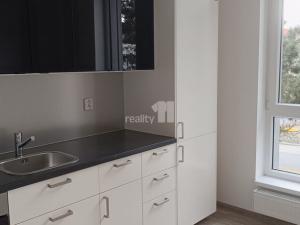 Pronájem bytu 1+1, Česká Lípa, Paní Zdislavy, 34 m2
