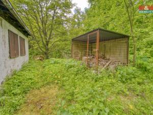 Prodej chaty, Krajková - Bernov, 45 m2