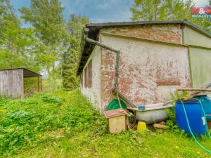 Prodej chaty, Krajková - Bernov, 45 m2