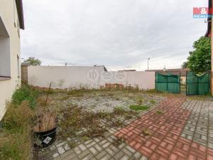 Prodej rodinného domu, Heřmanova Huť - Vlkýš, Revoluční, 401 m2