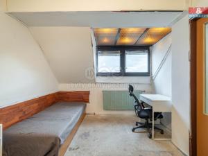 Prodej rodinného domu, Libušín, Sokola Tůmy, 146 m2