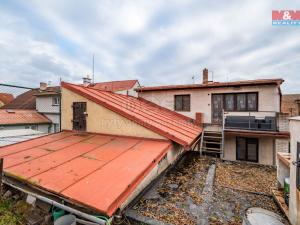 Prodej rodinného domu, Libušín, Sokola Tůmy, 146 m2