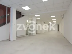 Pronájem obchodního prostoru, Zlín, Rašínova, 147 m2