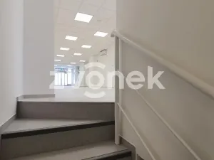 Pronájem obchodního prostoru, Zlín, Rašínova, 147 m2