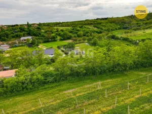 Prodej pozemku pro bydlení, Bohutice, 1006 m2