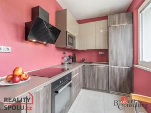 Prodej bytu 2+1, Beroun - Beroun-Město, Švermova, 56 m2