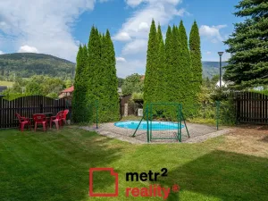 Prodej ubytování, Loučná nad Desnou - Rejhotice, 330 m2