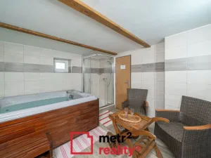 Prodej ubytování, Loučná nad Desnou - Rejhotice, 330 m2